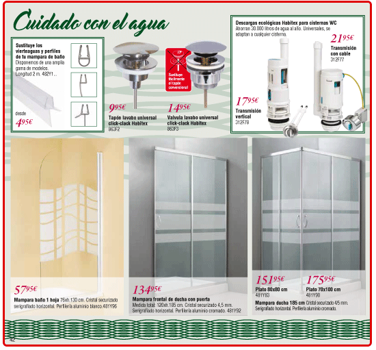 P&aacute;gina 42 Cat&aacute;logo Cadena 88 Navidad 2016