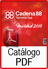 PDF Cat&aacute;logo Cadena88 Navidad 2016