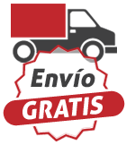 Portes Gratis a partir de 50 &euro;